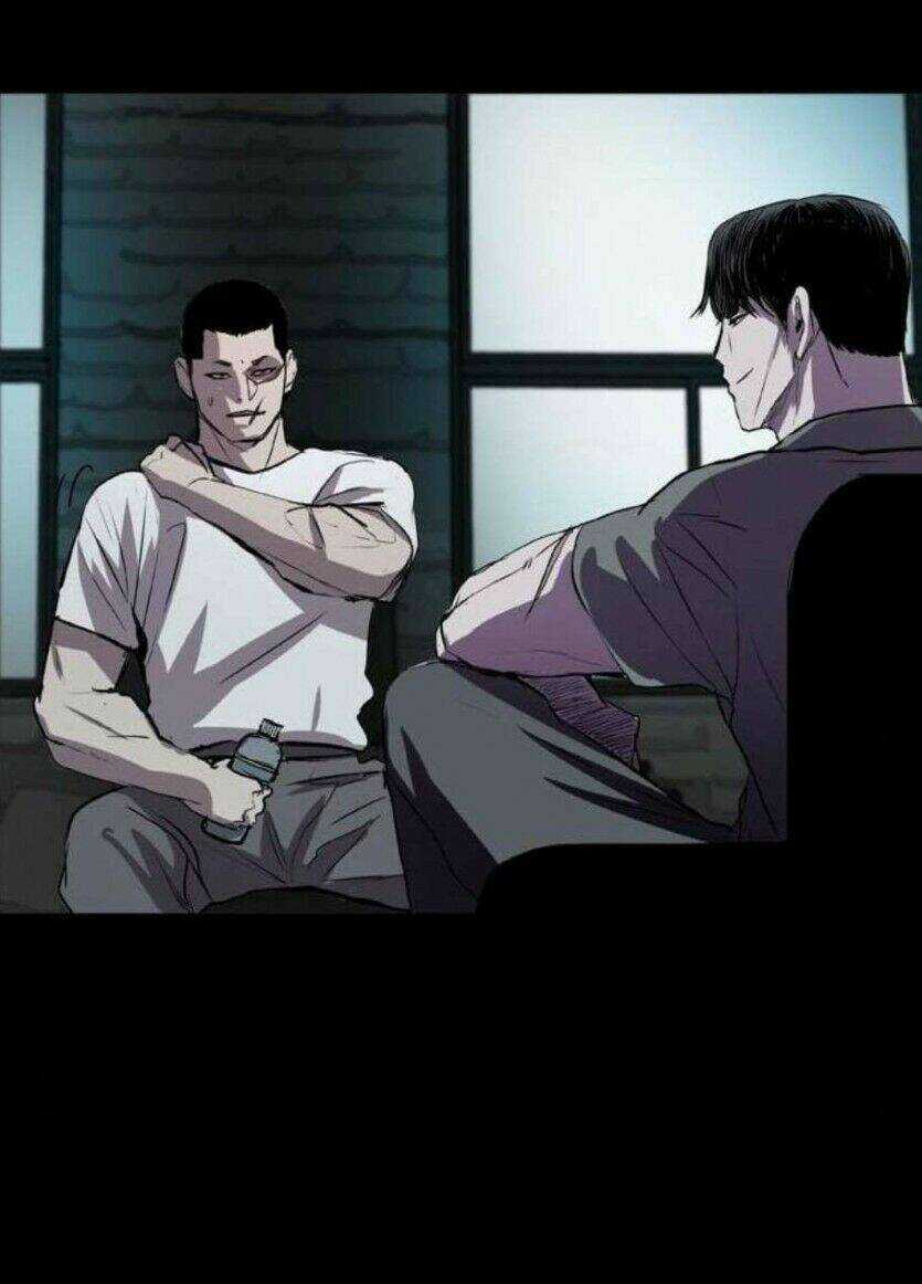 Báo Thù - Chapter 59 - Trang 91