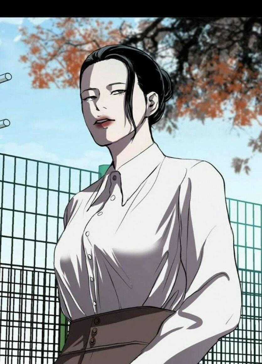 Báo Thù - Chapter 59 - Trang 92