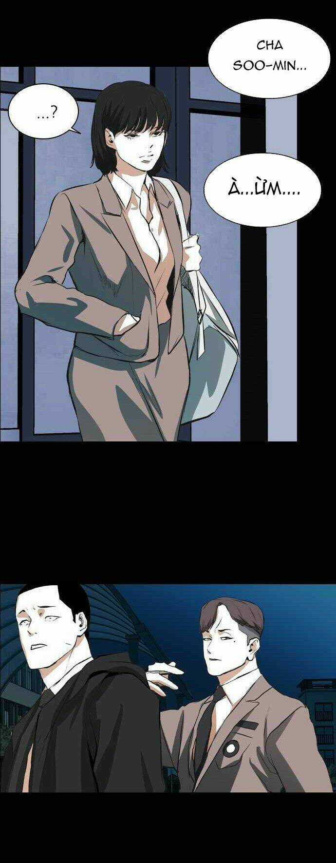 Báo Thù - Chapter 60 - Trang 102