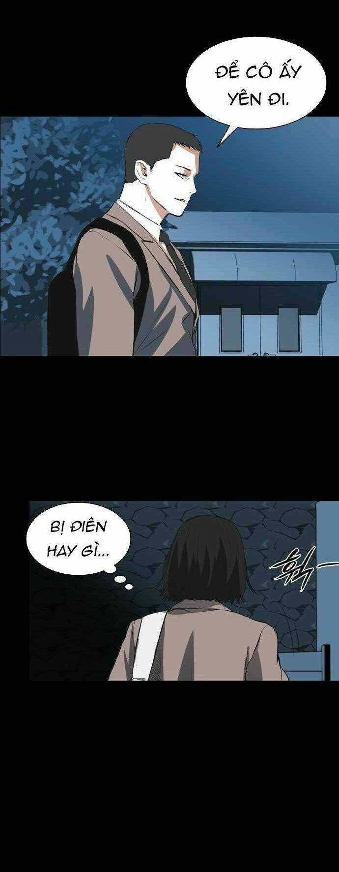 Báo Thù - Chapter 60 - Trang 103