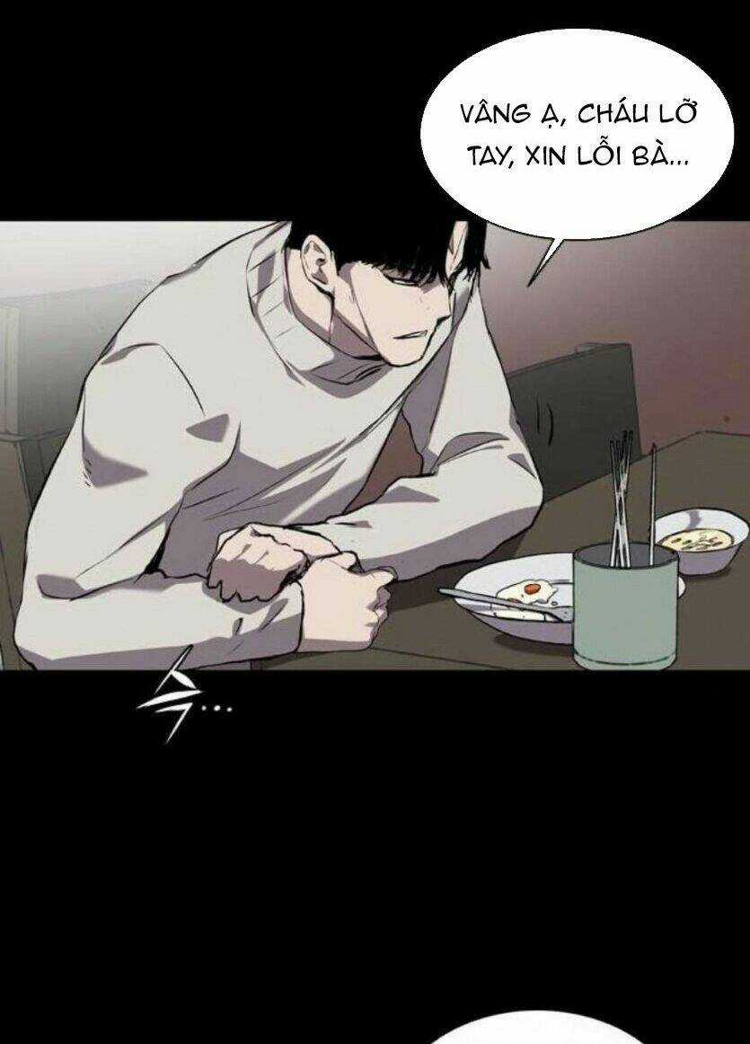 Báo Thù - Chapter 60 - Trang 12