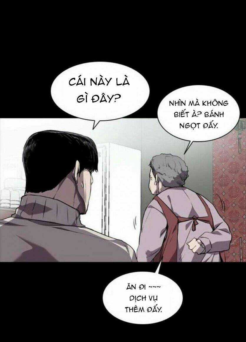 Báo Thù - Chapter 60 - Trang 14