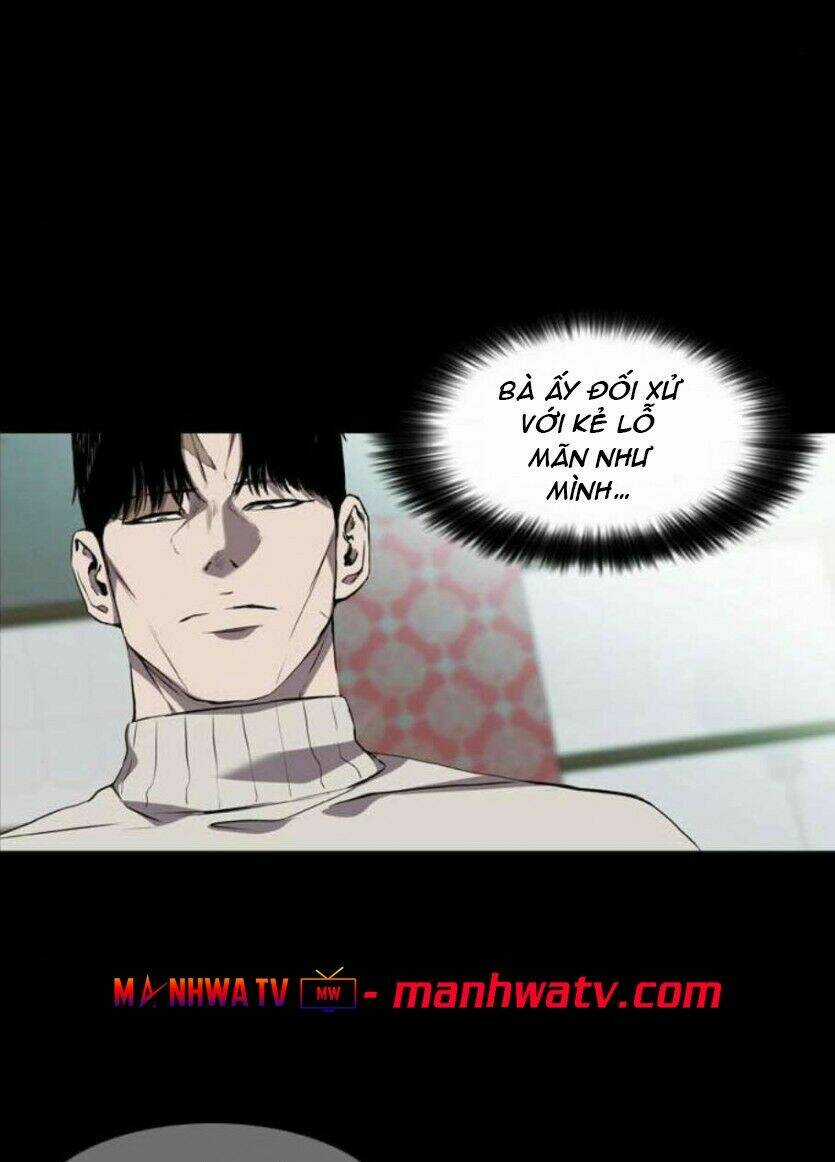 Báo Thù - Chapter 60 - Trang 15