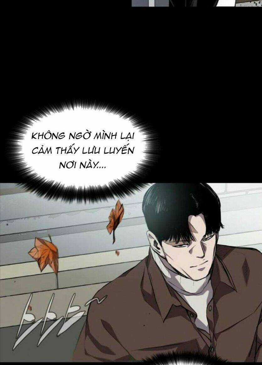 Báo Thù - Chapter 60 - Trang 18