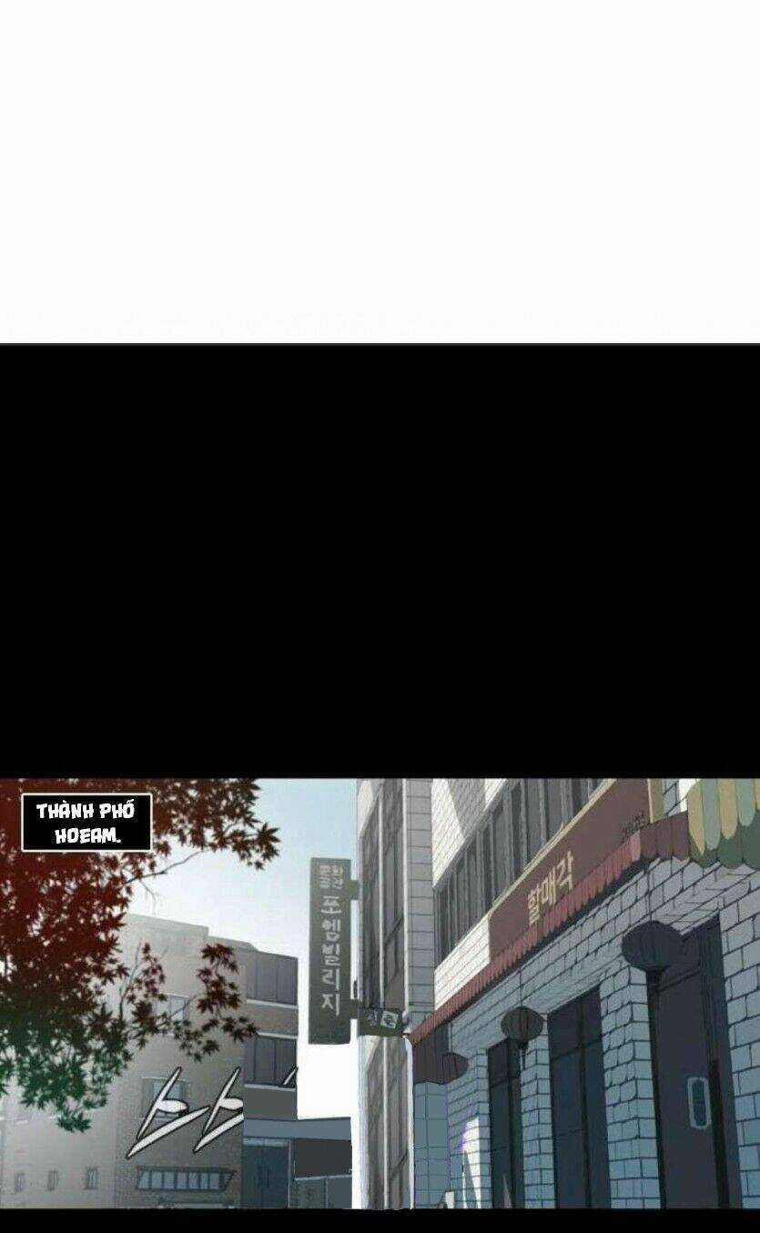 Báo Thù - Chapter 60 - Trang 3