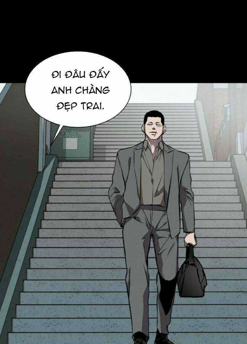 Báo Thù - Chapter 60 - Trang 22