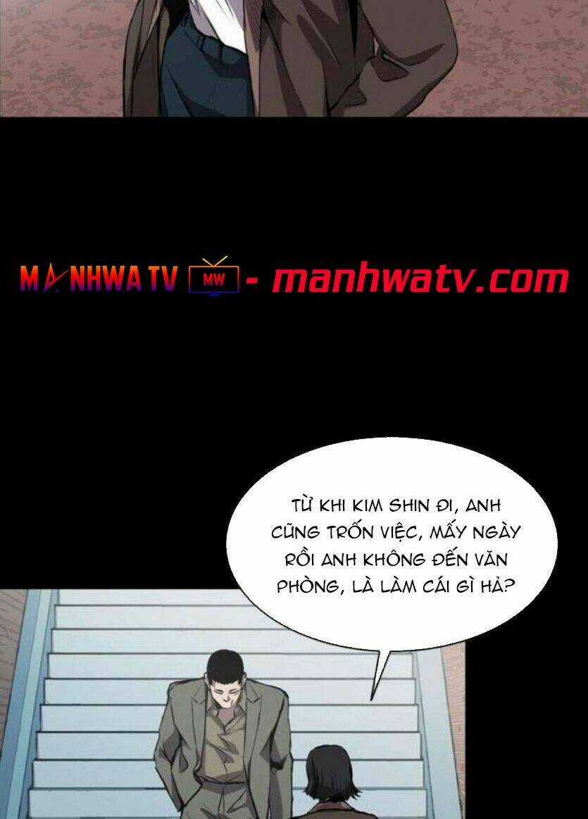 Báo Thù - Chapter 60 - Trang 24