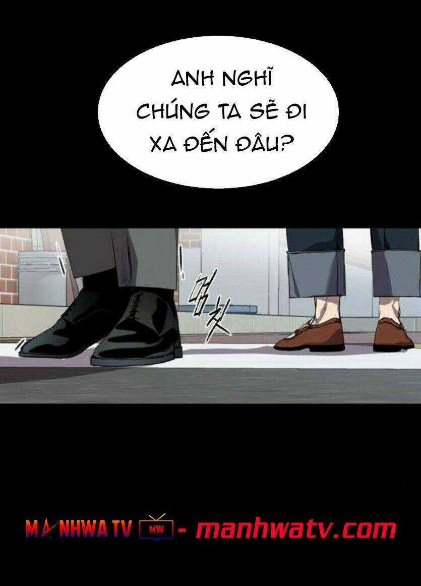 Báo Thù - Chapter 60 - Trang 27