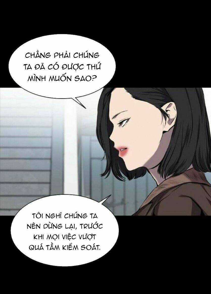Báo Thù - Chapter 60 - Trang 28