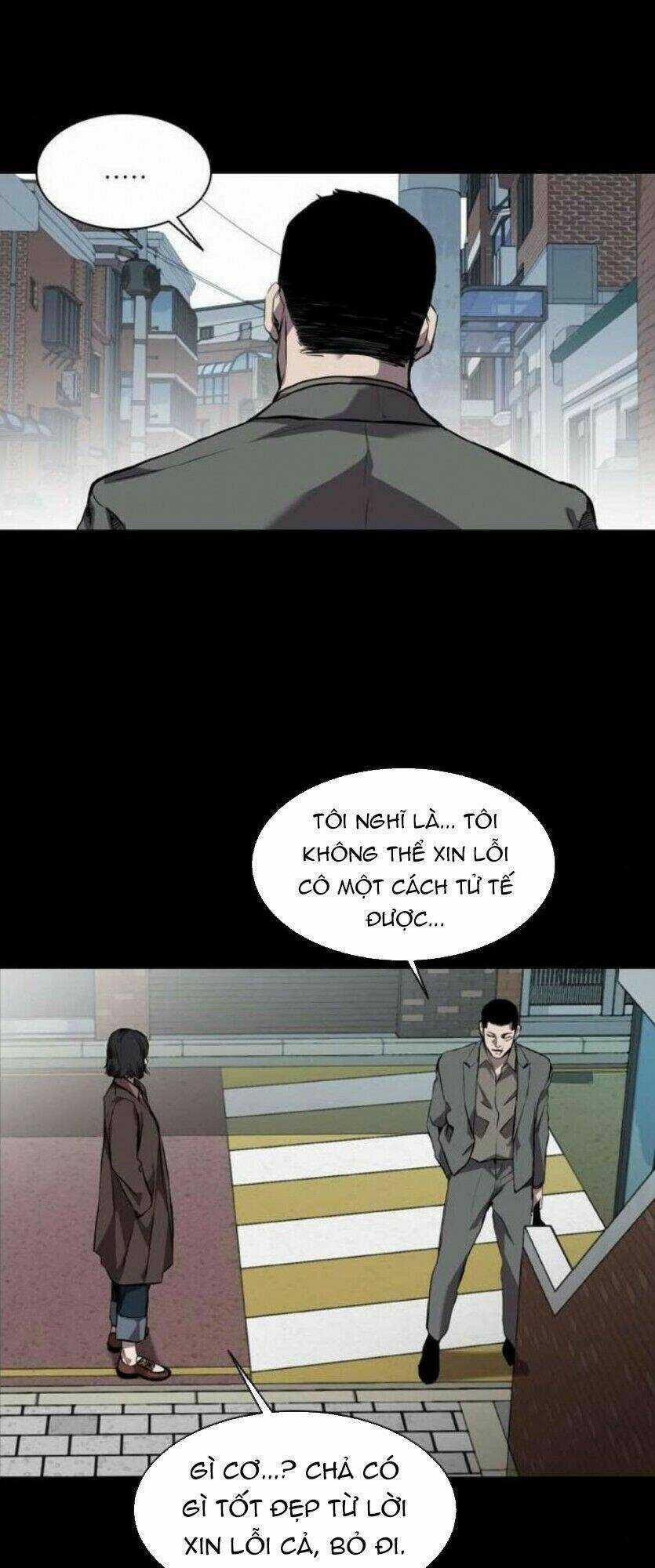 Báo Thù - Chapter 60 - Trang 29