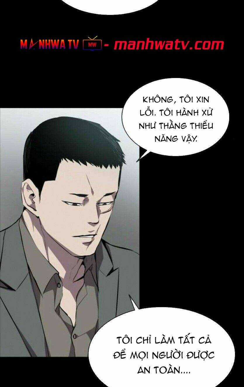 Báo Thù - Chapter 60 - Trang 30