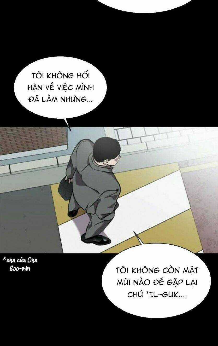 Báo Thù - Chapter 60 - Trang 31
