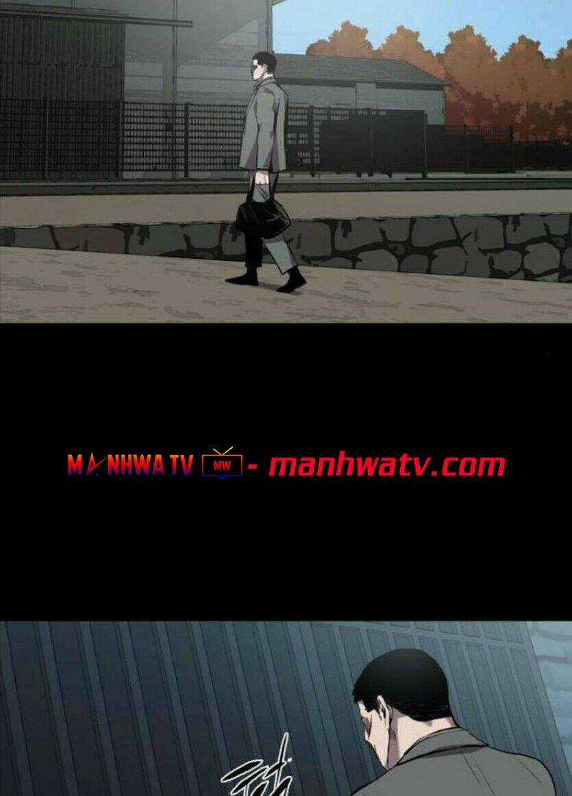 Báo Thù - Chapter 60 - Trang 36