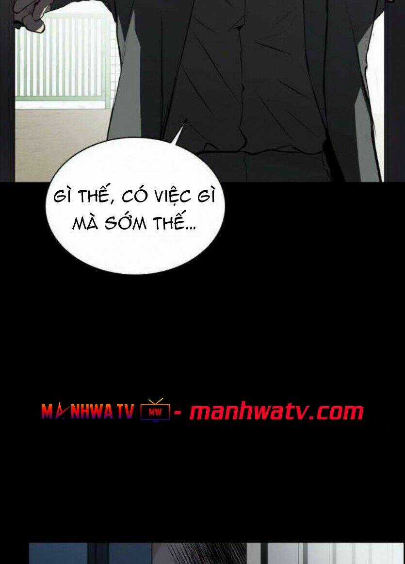 Báo Thù - Chapter 60 - Trang 40