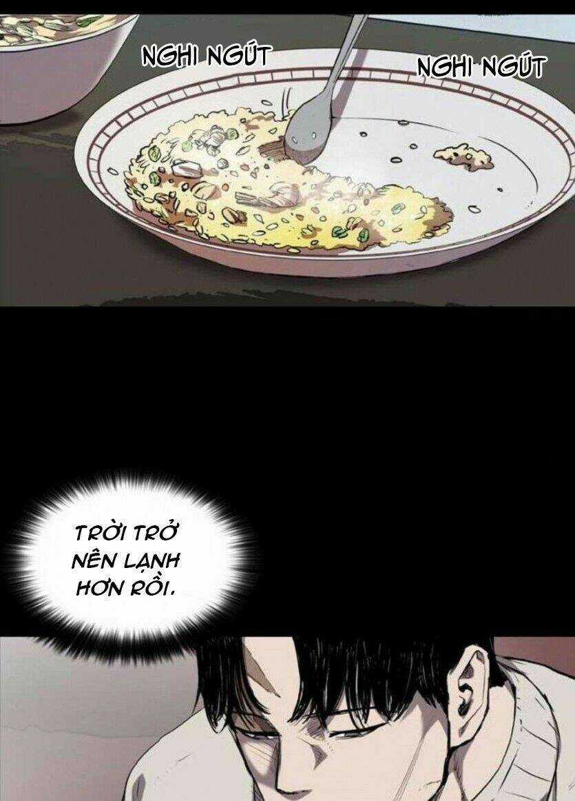 Báo Thù - Chapter 60 - Trang 5