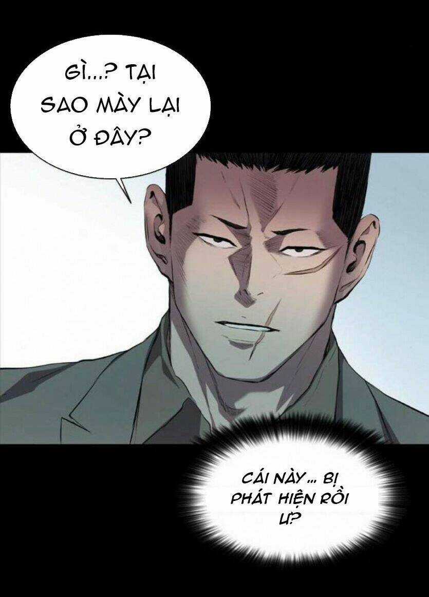 Báo Thù - Chapter 60 - Trang 43