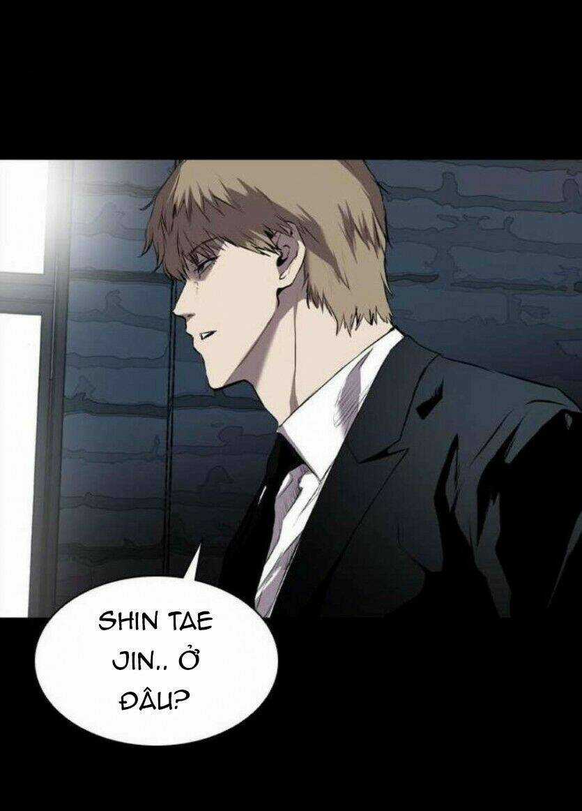Báo Thù - Chapter 60 - Trang 44