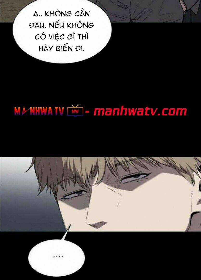 Báo Thù - Chapter 60 - Trang 46