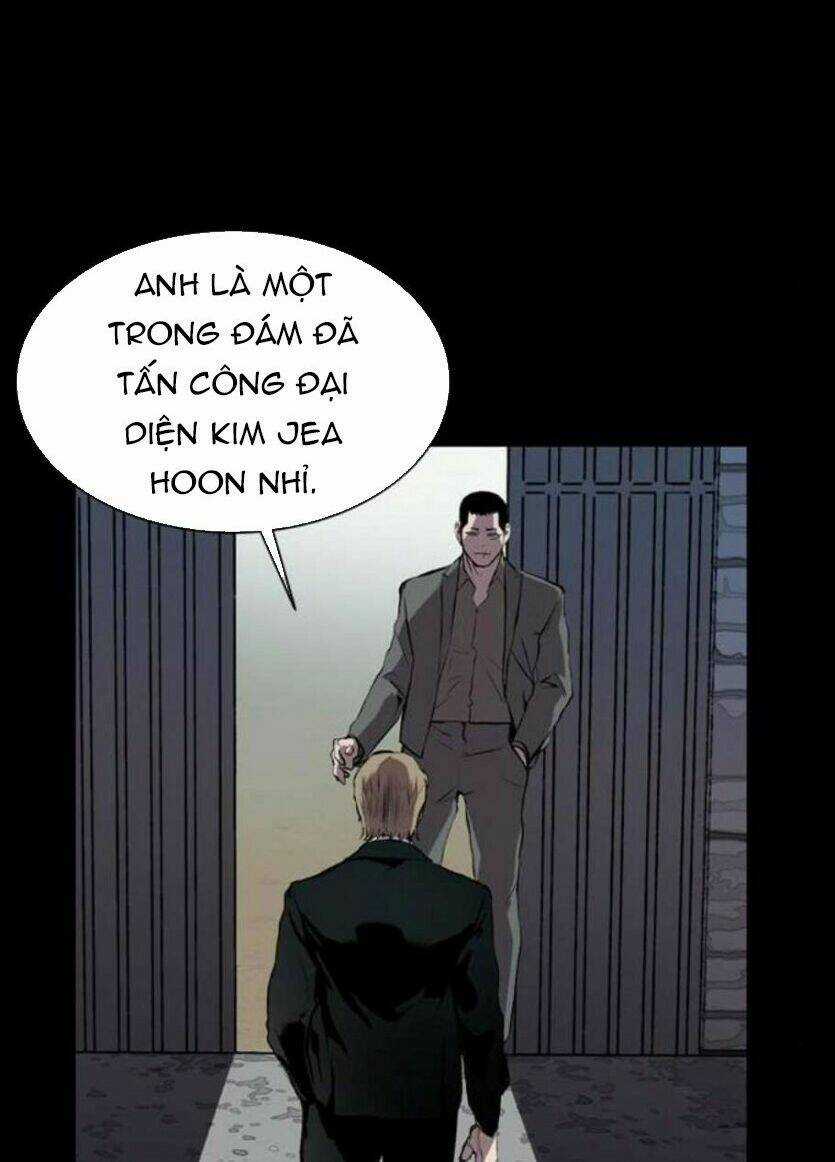 Báo Thù - Chapter 60 - Trang 47