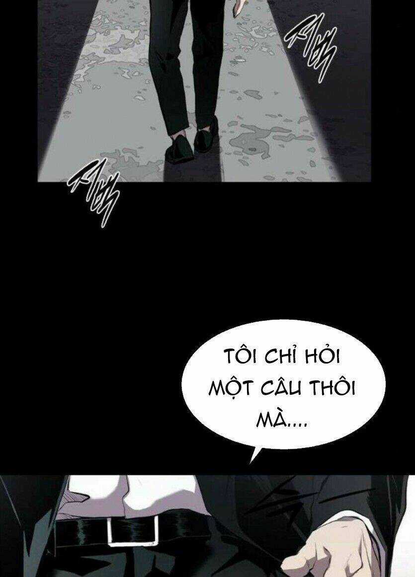 Báo Thù - Chapter 60 - Trang 48