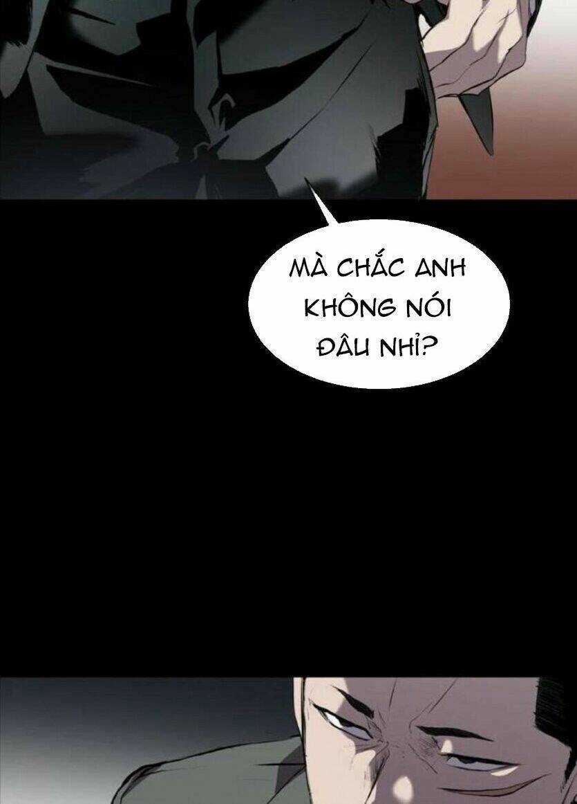 Báo Thù - Chapter 60 - Trang 49