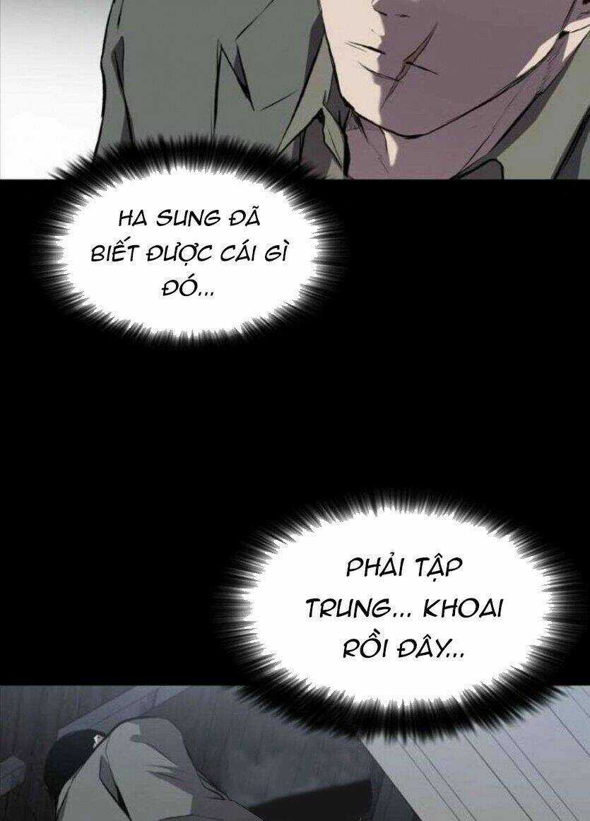 Báo Thù - Chapter 60 - Trang 50