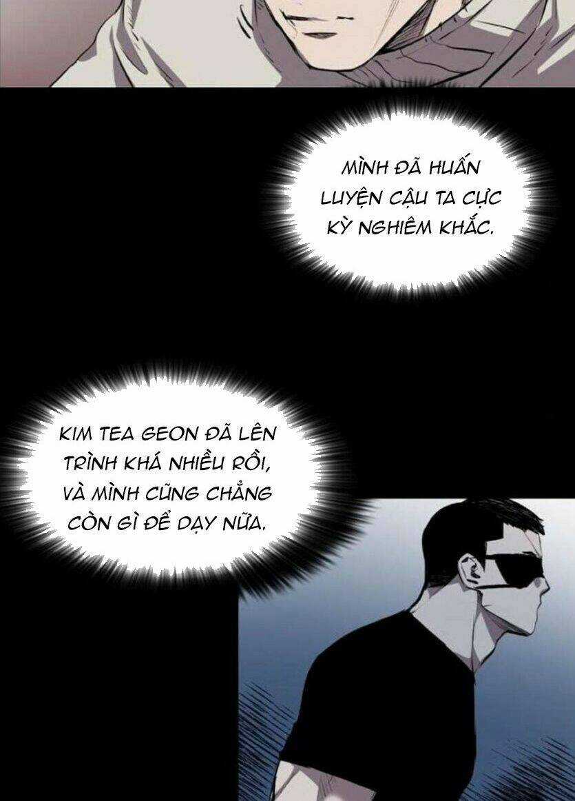 Báo Thù - Chapter 60 - Trang 6