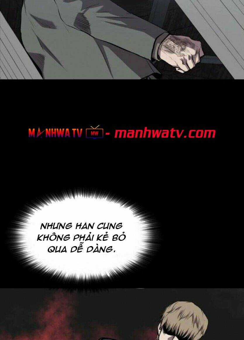 Báo Thù - Chapter 60 - Trang 51