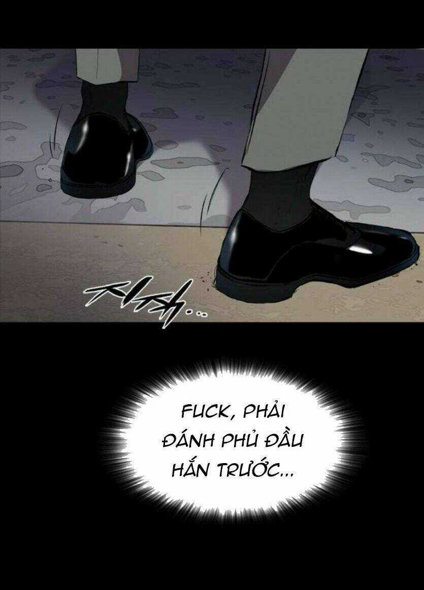 Báo Thù - Chapter 60 - Trang 53