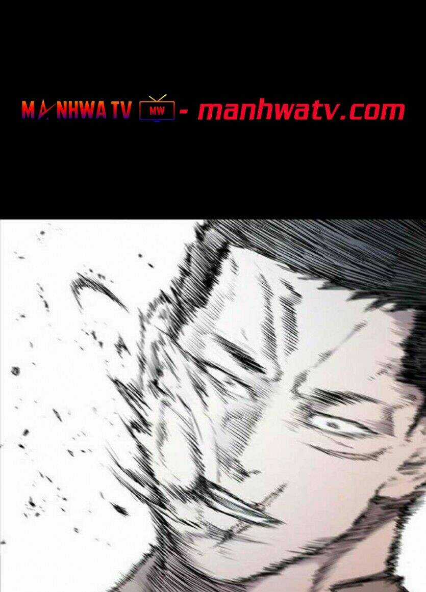 Báo Thù - Chapter 60 - Trang 54