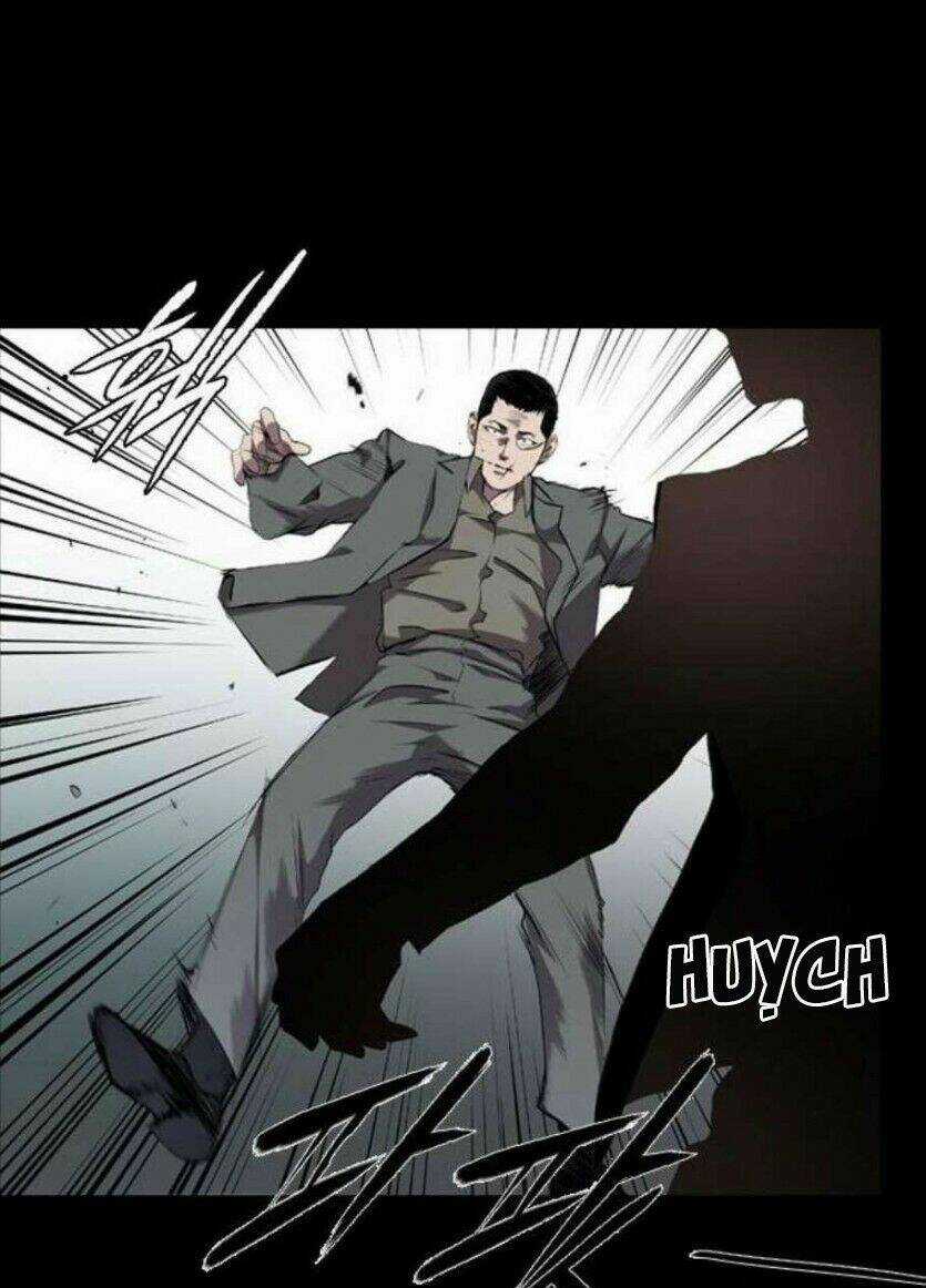 Báo Thù - Chapter 60 - Trang 59