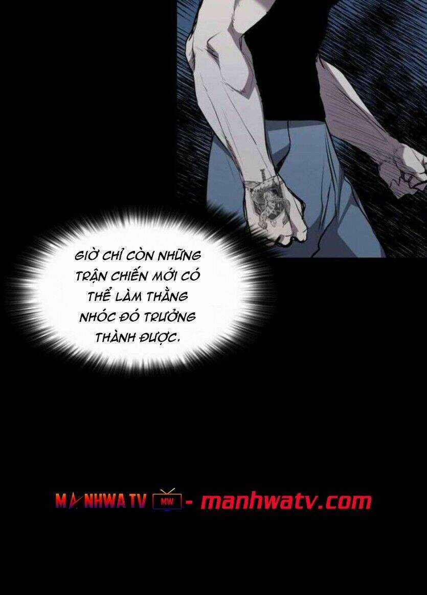 Báo Thù - Chapter 60 - Trang 7