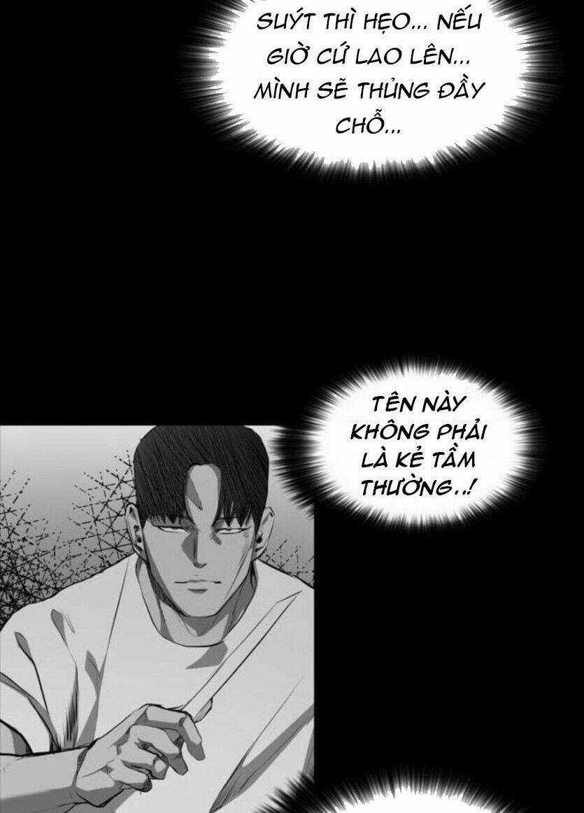 Báo Thù - Chapter 60 - Trang 61