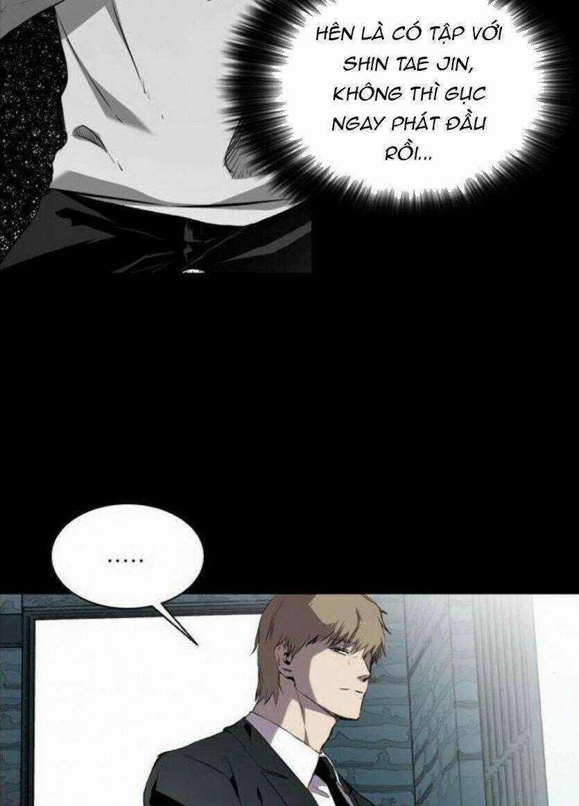 Báo Thù - Chapter 60 - Trang 62