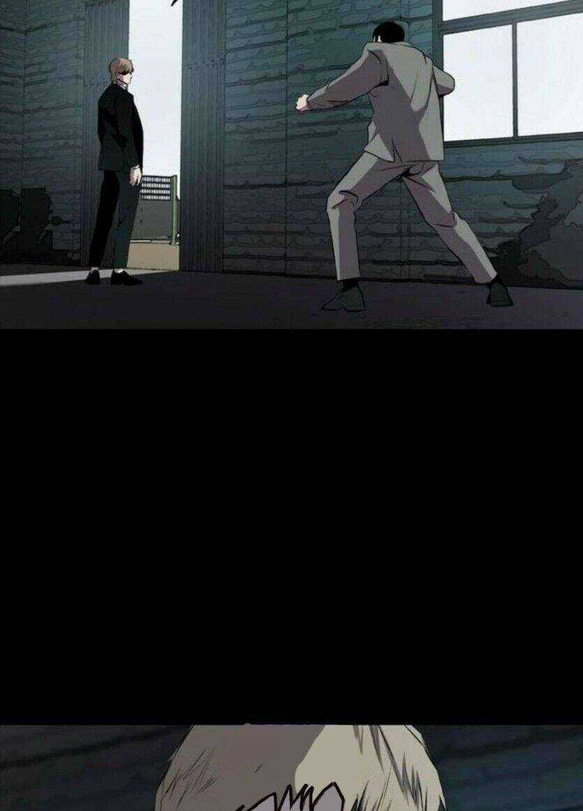 Báo Thù - Chapter 60 - Trang 65