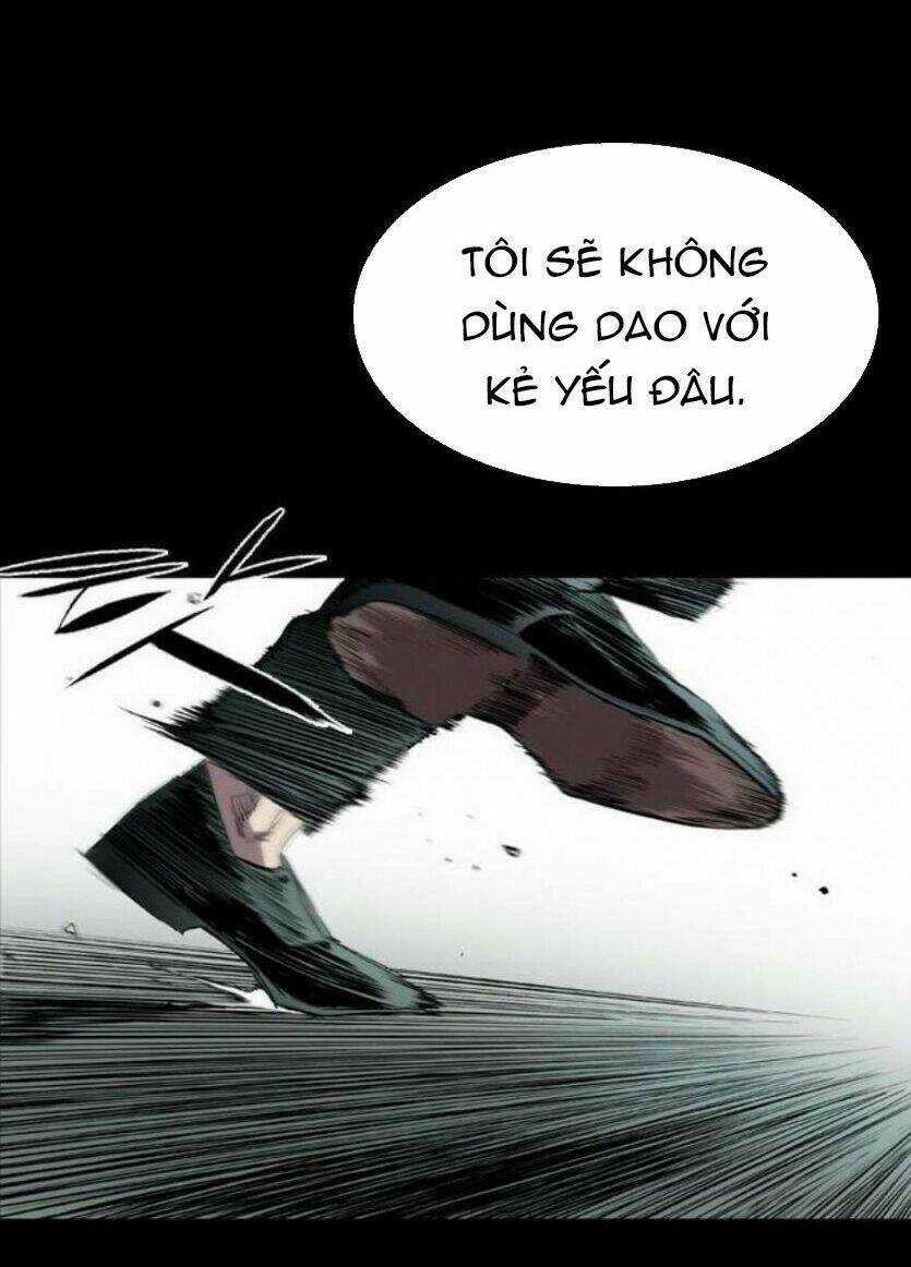 Báo Thù - Chapter 60 - Trang 68