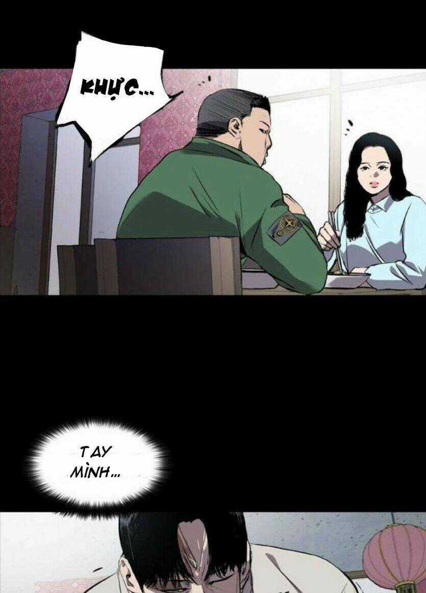 Báo Thù - Chapter 60 - Trang 8