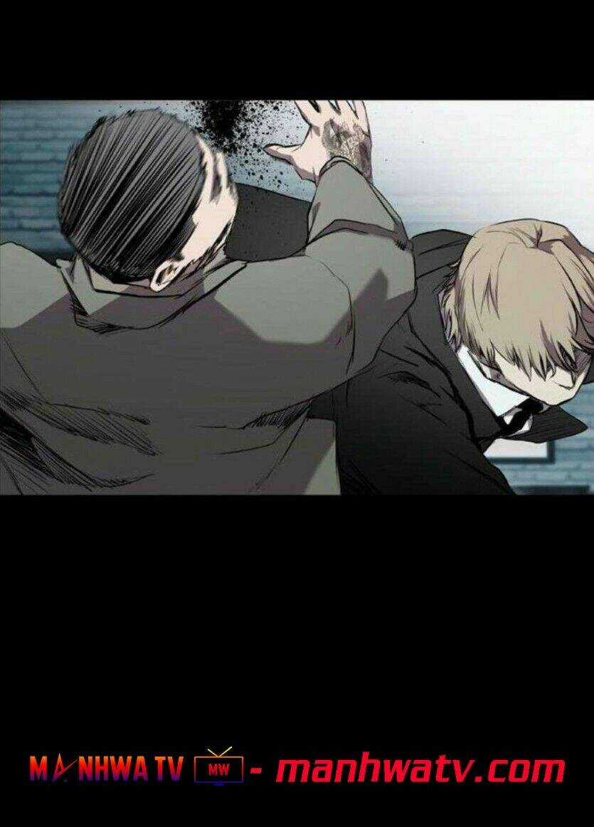 Báo Thù - Chapter 60 - Trang 73