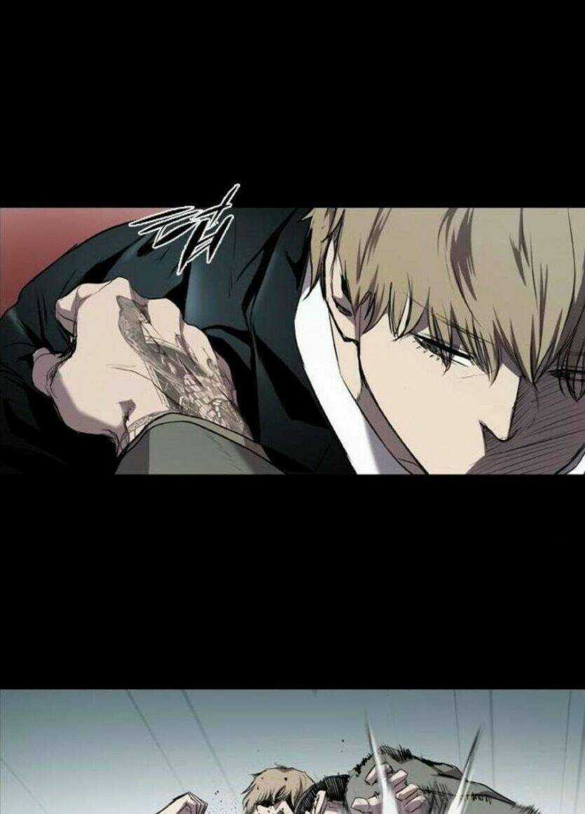 Báo Thù - Chapter 60 - Trang 74