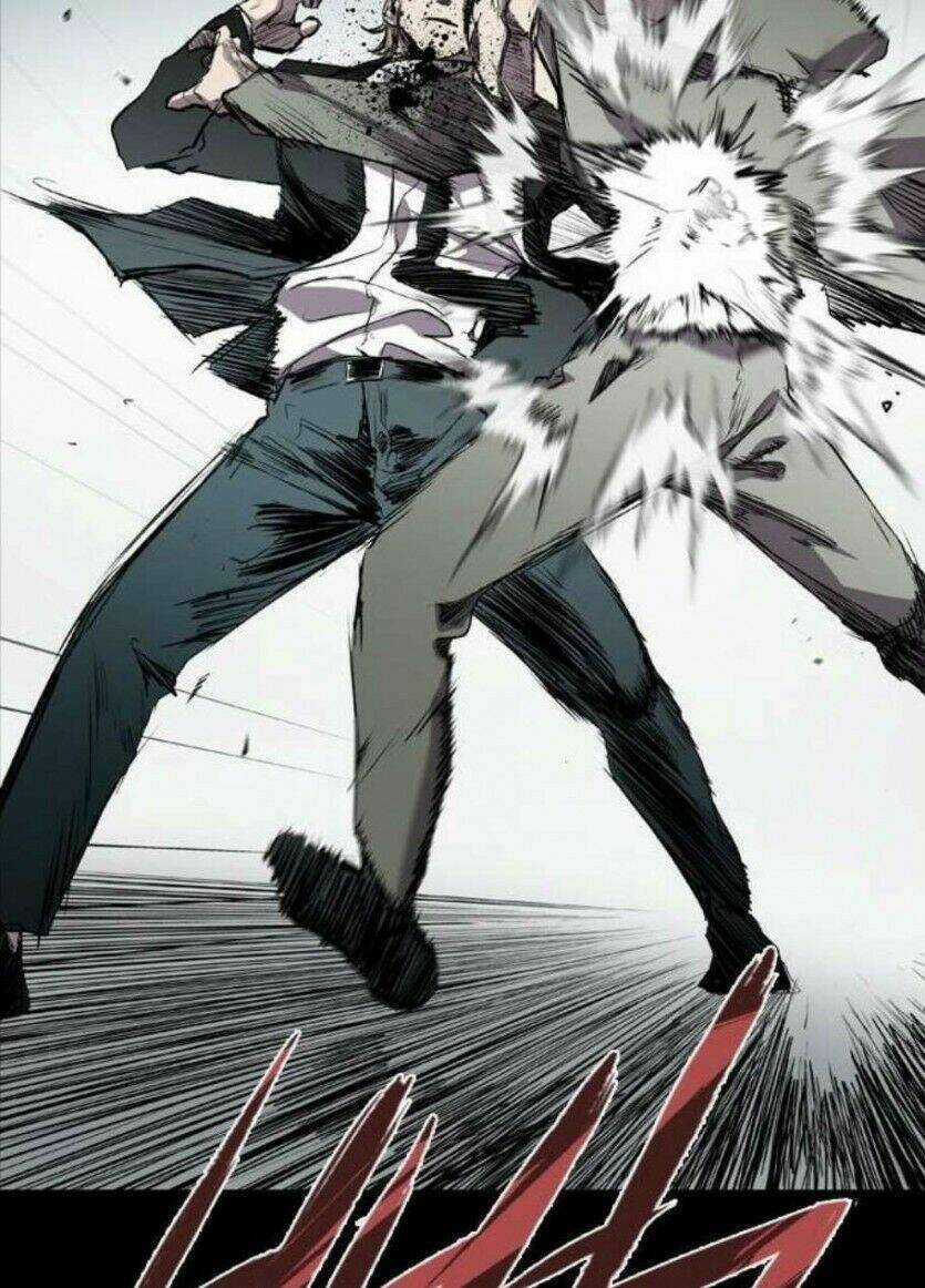 Báo Thù - Chapter 60 - Trang 75