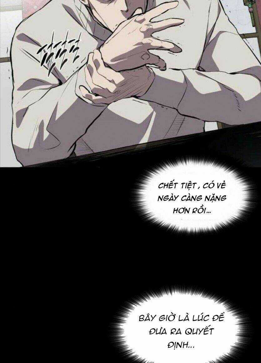 Báo Thù - Chapter 60 - Trang 9