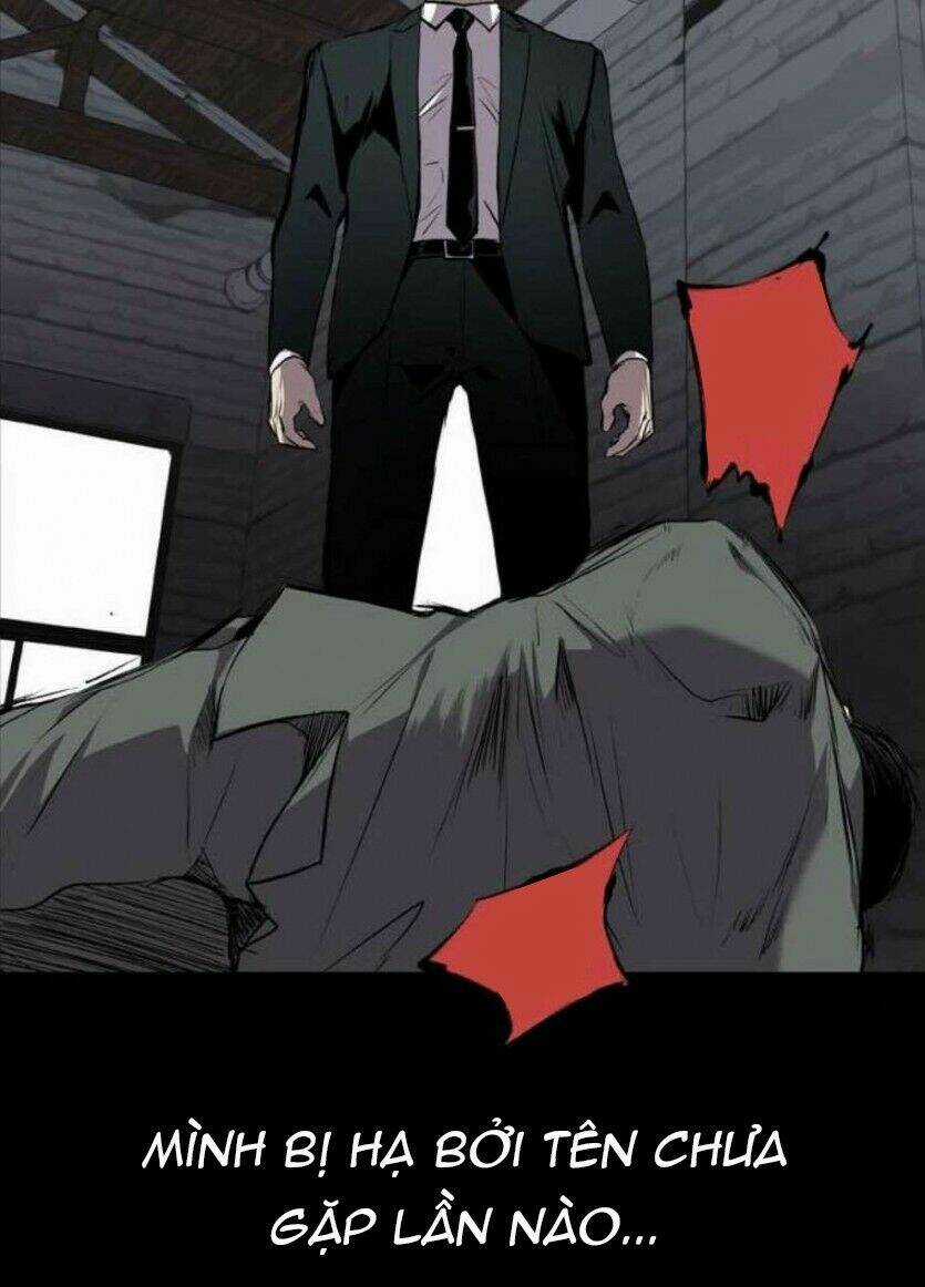 Báo Thù - Chapter 60 - Trang 81