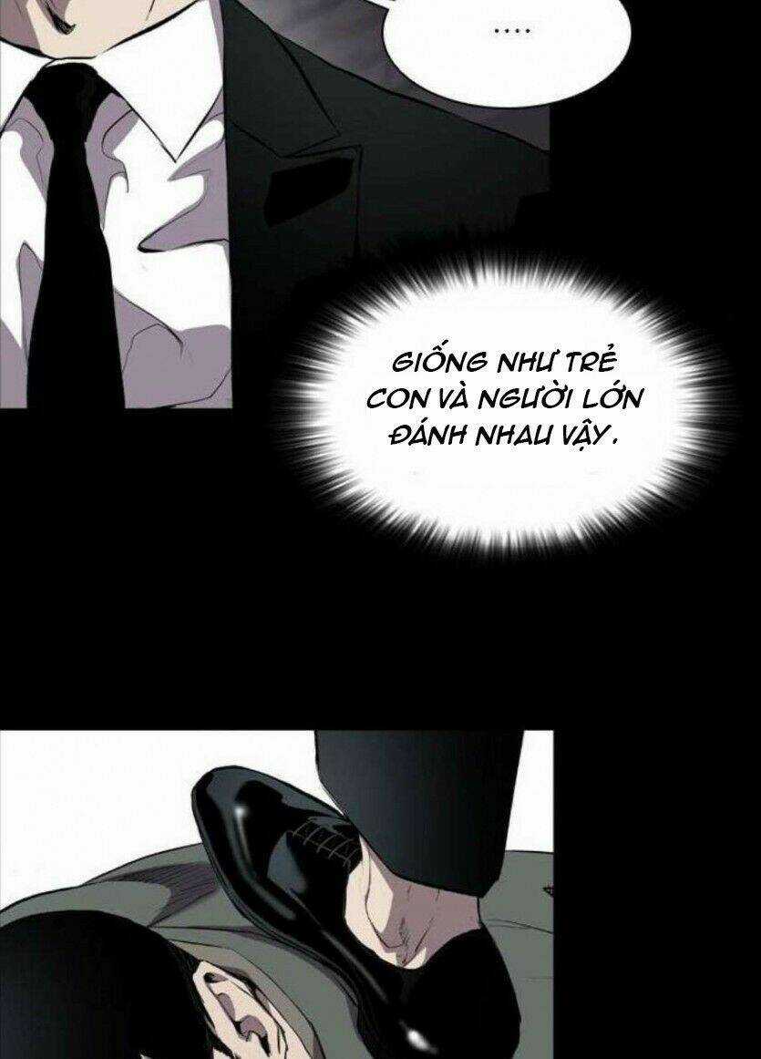 Báo Thù - Chapter 60 - Trang 83