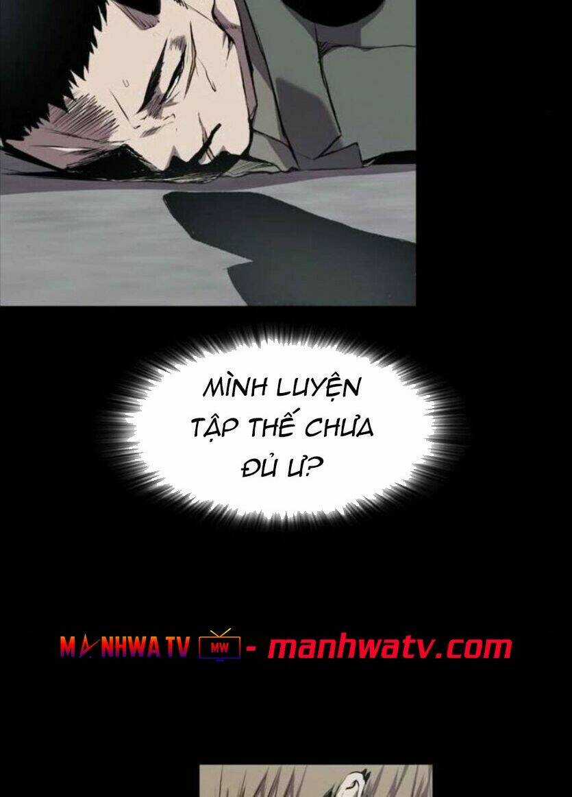 Báo Thù - Chapter 60 - Trang 84