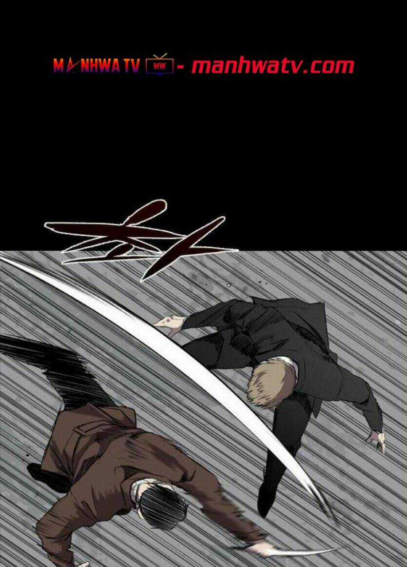 Báo Thù - Chapter 60 - Trang 88