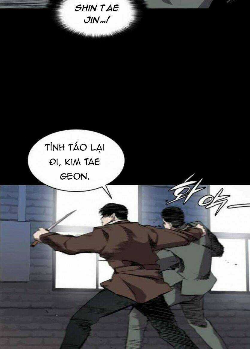 Báo Thù - Chapter 60 - Trang 90