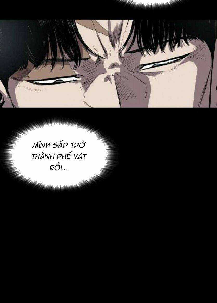 Báo Thù - Chapter 60 - Trang 10