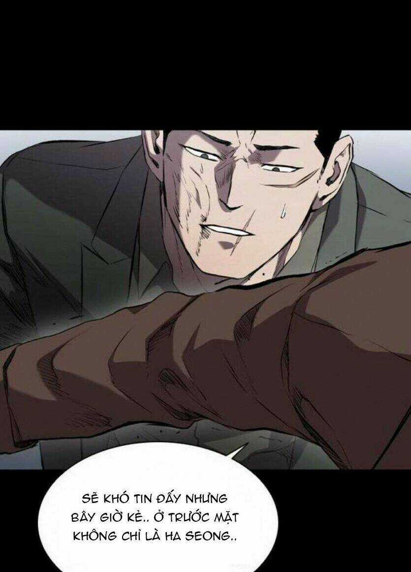 Báo Thù - Chapter 60 - Trang 94