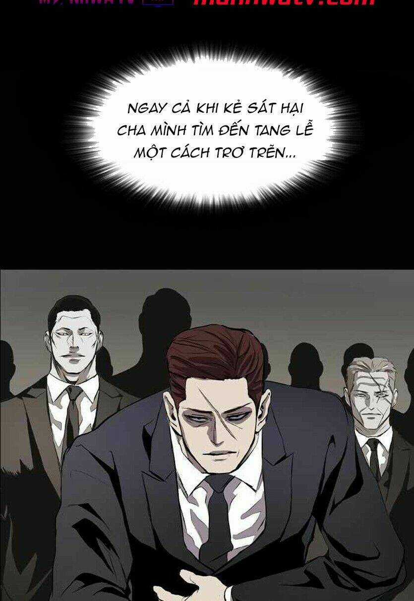 Báo Thù - Chapter 60 - Trang 100