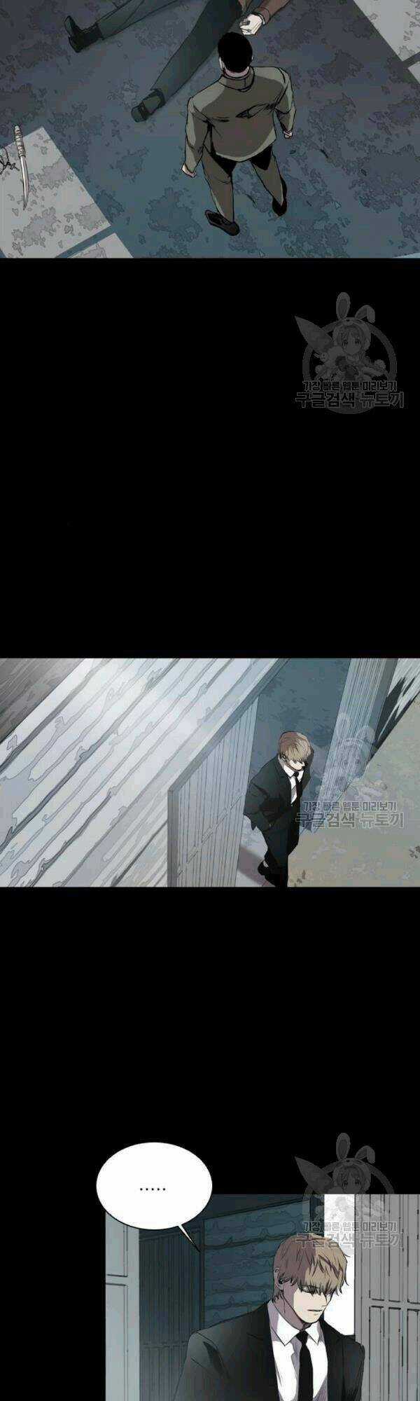 Báo Thù - Chapter 61 - Trang 19